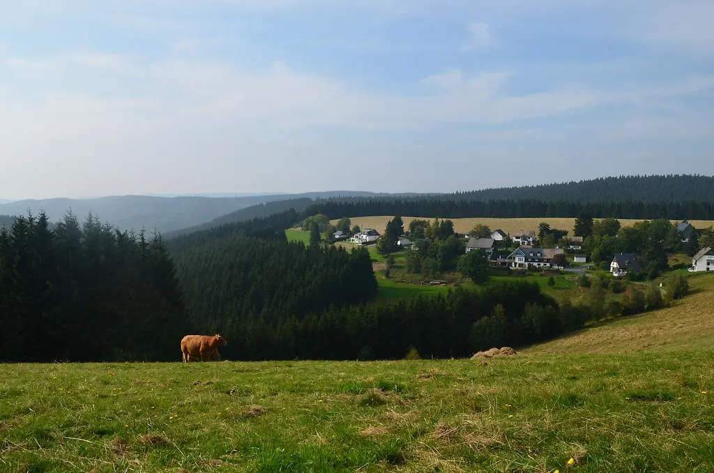 Berggasthof zur Glocke-1